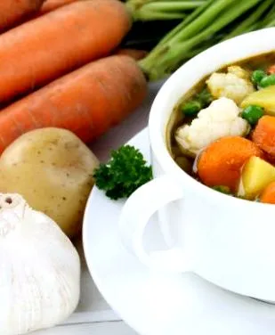 cook зеленчукова