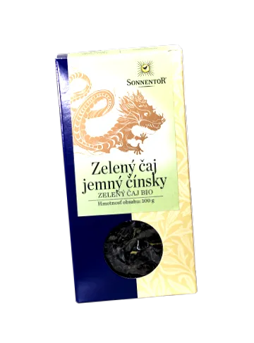 verde chinezesc