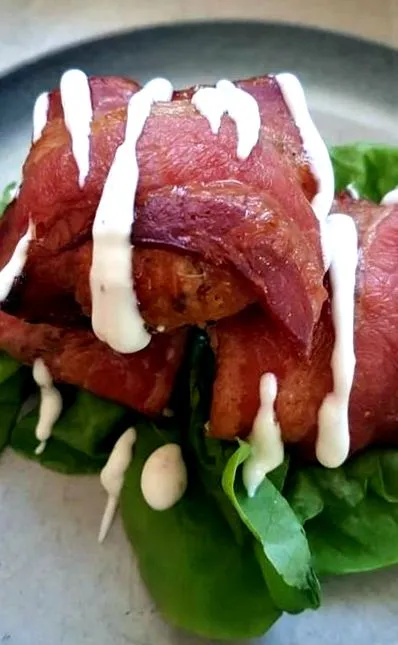 картофени