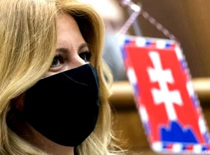 čaputová ideea
