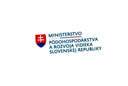 slovacia terenul înlocuire
