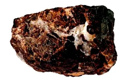 zeolit vulcanică