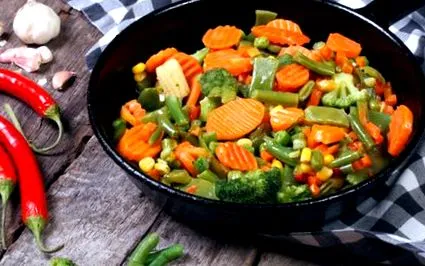 legume