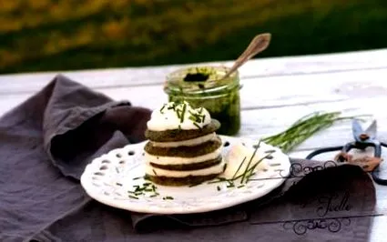 gluten verde