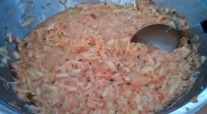 kukoricakeményítővel fotó