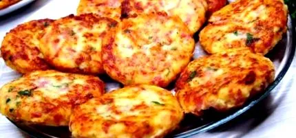 картофи