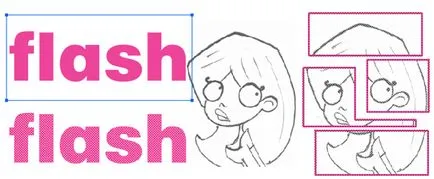 10. A trükk, amelynek szüksége van tudni, hogy a művész flash, flash animáció és tervezési
