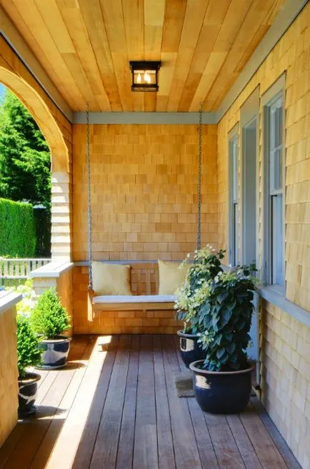 100 legjobb ötletek veranda, terasz, tartozik a házhoz, a fotó (Terasz) 100 legjobb ötletek veranda, terasz, épített házban fotók
