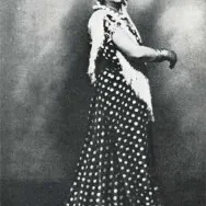 20 kiemelkedő flamenco táncosok