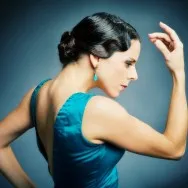 20 kiemelkedő flamenco táncosok