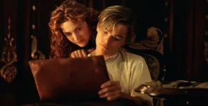 30 érdekes tény a „Titanic”, ez érdekes