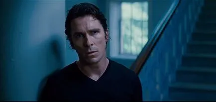 50 Tények Christian Bale