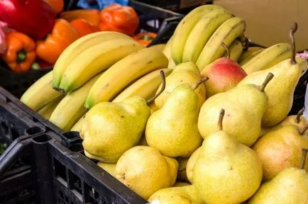 18 trükk, hogy a gyümölcsök és zöldségek frissen