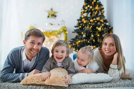 15 ötlet, hogyan töltik az ünnepeket, hogy a gyermekek és a nem meghalni az unalomtól (ek) 15 ötlet, hogyan töltik az ünnepeket, hogy a gyermekek és a nem meghalni az unalomtól