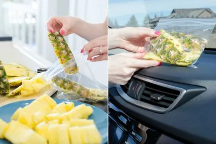 15 hasznos tipp, ami segít „tisztítsák meg a toll saját autó