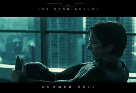 50 Tények Christian Bale