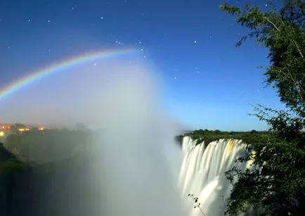 20 legkülönösebb természeti jelenségek