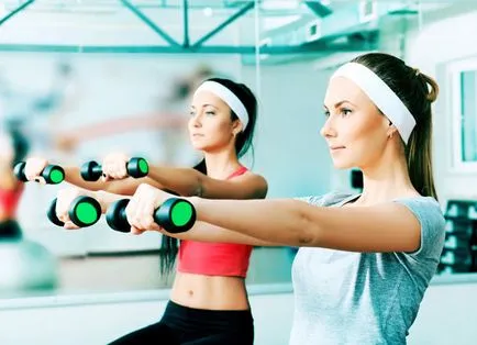 12 gyakorlat, ami elég lesz, hogy mindig formában! Tepe Nem kell menni egy fitness club! (Mozgatás egy vonal) 12 gyakorlat, ami elég lesz, hogy mindig formában! Tepe Nem kell menni egy fitness club!