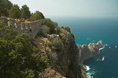 Alanya (Törökország) Alanya útmutató, szól Alanya