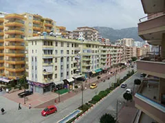 Alanya (Törökország) Alanya útmutató, szól Alanya
