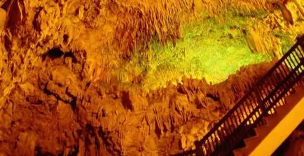Alanya - Törökország - az időjárás, szállodák, látnivalók (Alania) Alanya - Törökország - az időjárás, szállodák, látnivalók