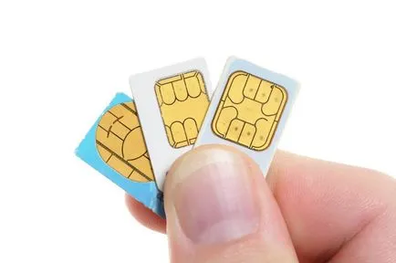 SIM-kártya aktiválása Beeline hogyan kell regisztrálni egy új számot a telefon