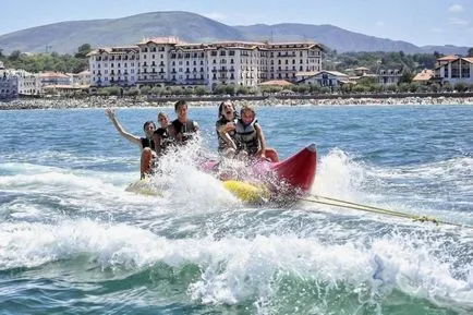 Alania (Alanya) - pulyka, képek, pihenésre Alanya 2017