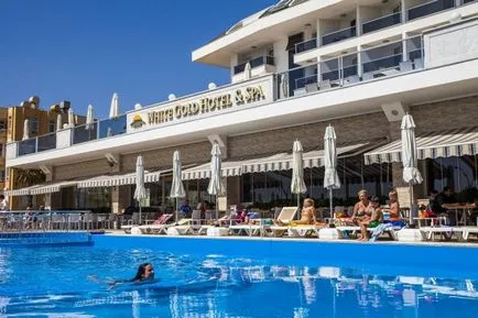 Alania (Alanya) - pulyka, képek, pihenésre Alanya 2017