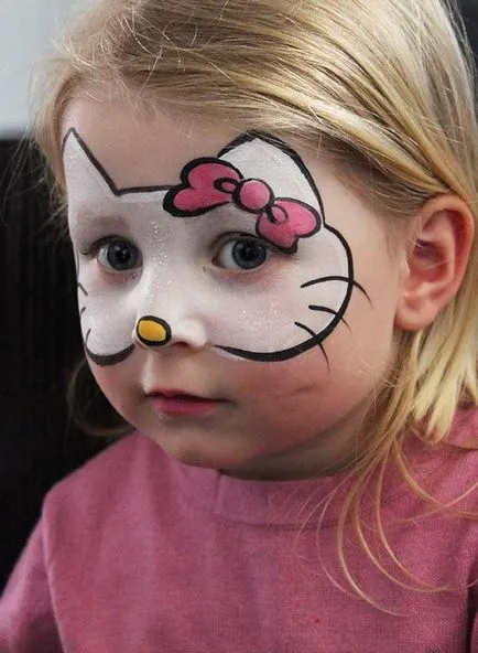 Akvagrim saját kezűleg 15 kép kezdőknek