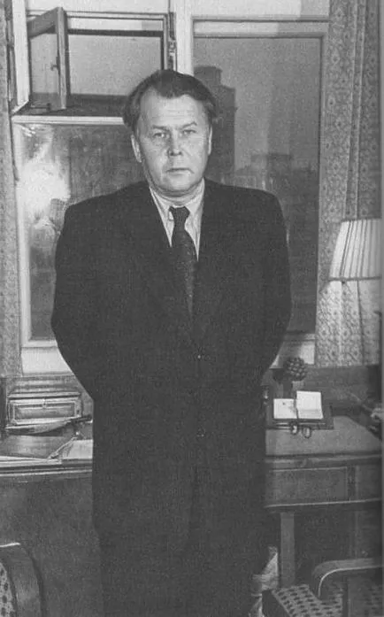 Aleksandr Trifonovich Tvardovsky Életrajz, a kreativitás