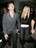 Anna Kournikova és Enrique Iglesias