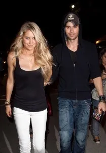 Anna Kournikova a gyermeket vár, Anna Kournikova és Enrique Iglesias házasodtak (Kournikova) Anna Kournikova a gyermeket vár, Anna Kournikova és Enrique Iglesias házasodtak