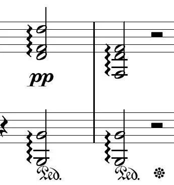 Arpeggio - az, ami a fő fajták és a végrehajtás módszerei