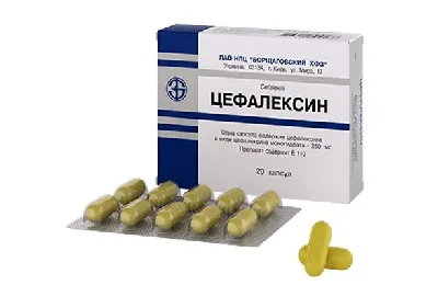 Antibiotikumok a felső légúti vírusos fertőzés