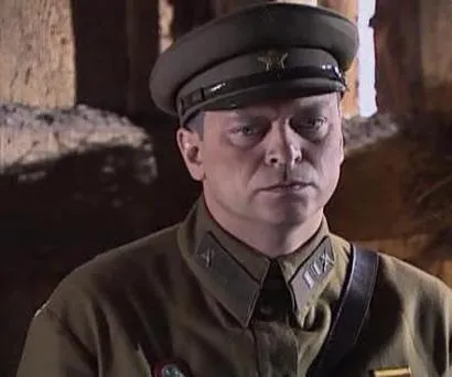 Anatoliy Kot filmográfia és életrajza a színész