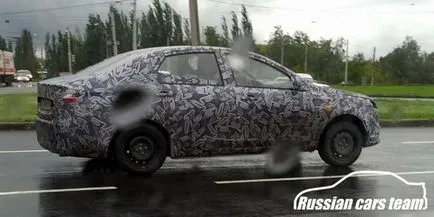 AvtoVAZ 2017 felszabadítja öt új modell új termékek Analysis (vaz) AvtoVAZ 2017 felszabadítja öt új modell új termékek Elemzés