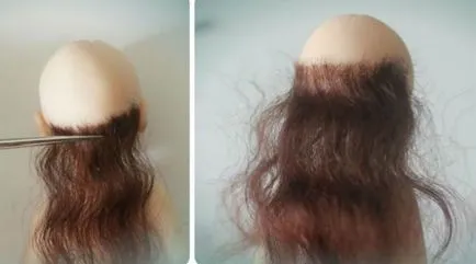 Babák merített műhely (fotó) (Doll) Babák merített műhely (fotó)