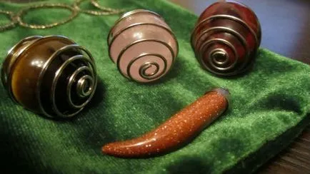 Aventurine - mágikus tulajdonságait, mind az ékszerek (Aventurine kő tulajdonságok) Aventurine - mágikus tulajdonságait, mind az ékszerek