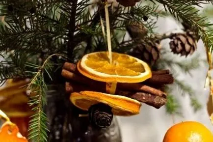 Orange dekor a kezüket, egy csomó ötletet, oblacco (narancs) Orange dekor a kezüket, egy csomó ötletet, oblacco