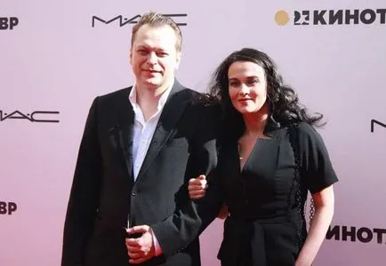 Anatoliy Kot - életrajz, információkat, a személyes élet, fotó, videó