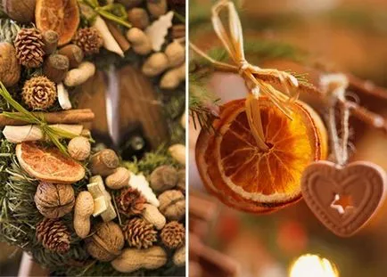 Orange dekor a kezüket, egy csomó ötletet, oblacco (belsőépítészeti) Orange dekor a kezüket, egy csomó ötletet, oblacco