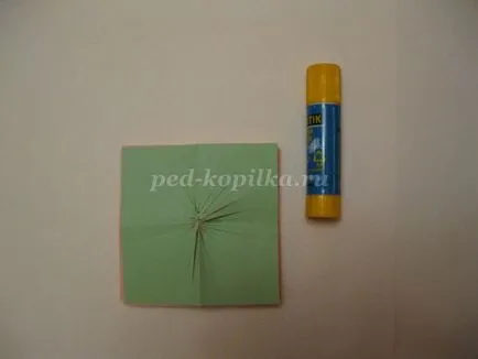 Astra papír saját kezűleg