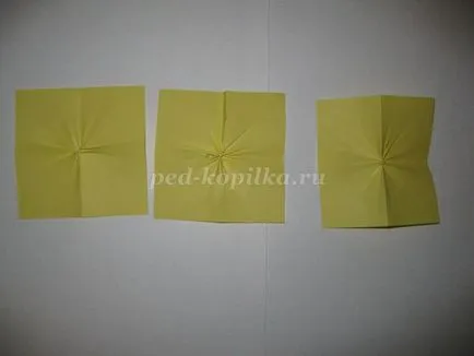 Astra papír saját kezűleg
