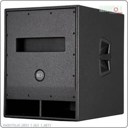 Sávszűrő - Útmutató Car Audio és elektronika