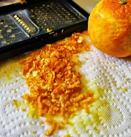 Orange szappan kezük otthon recept (saját) Orange szappan kezük otthon recept
