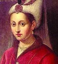 Életrajz Hjurrem Sultan, a halál okát, és még néhány, a misztériumok
