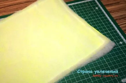 Notebook scrapbooking technikák