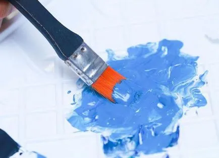 Türkiz, hogyan lehet, mik a jellemzői