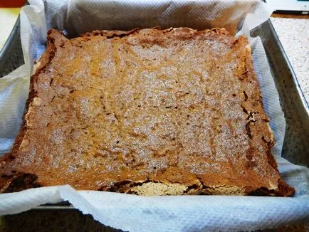 piskótatészta