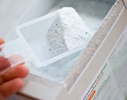 Bio-mosás hasznos funkció, vagy egy drága luxus